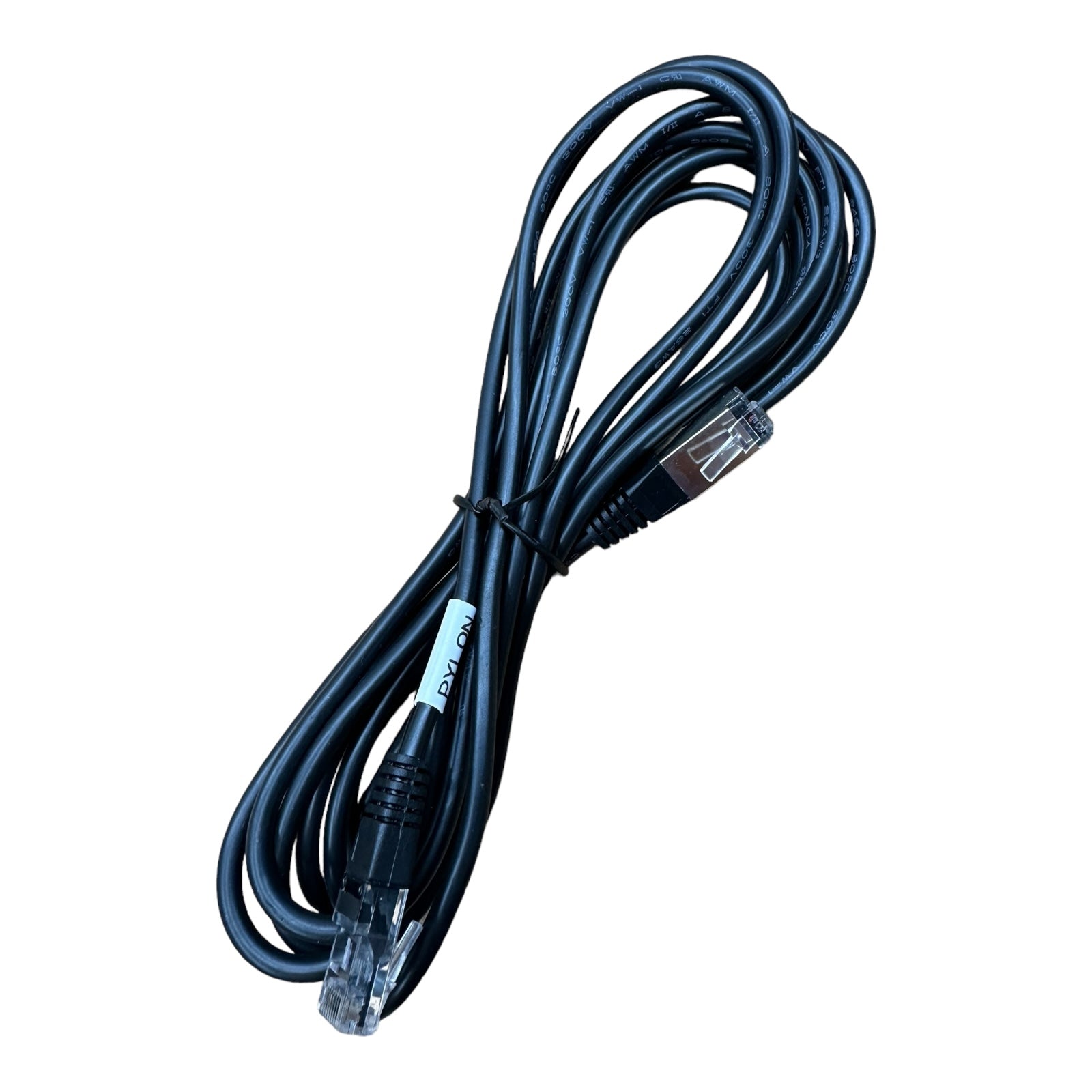Câble communication BMS - RJ45 - 3m