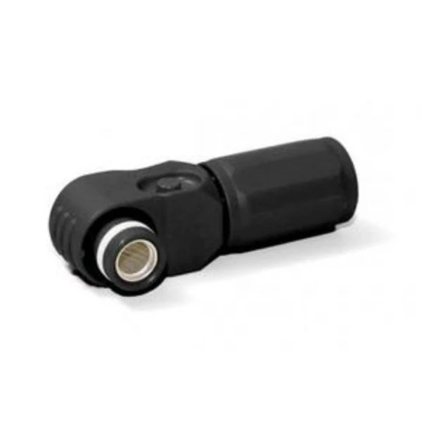 Connecteur Amphenol d'origine Noir pour câbles de batterie
