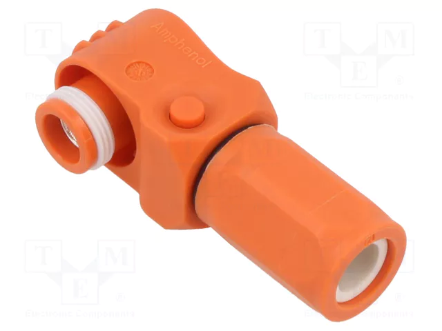 Connecteur Amphenol d'origine pour câbles de batterie