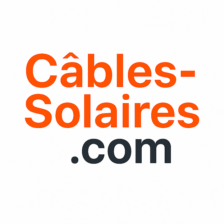 Cables-Solaires