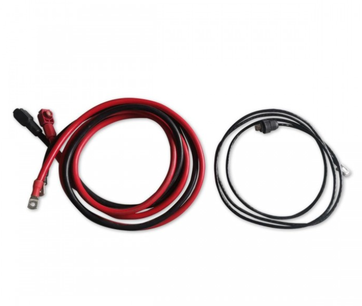 Câble Growatt ARK 2.5H-A1 - Connexion batteries HV série