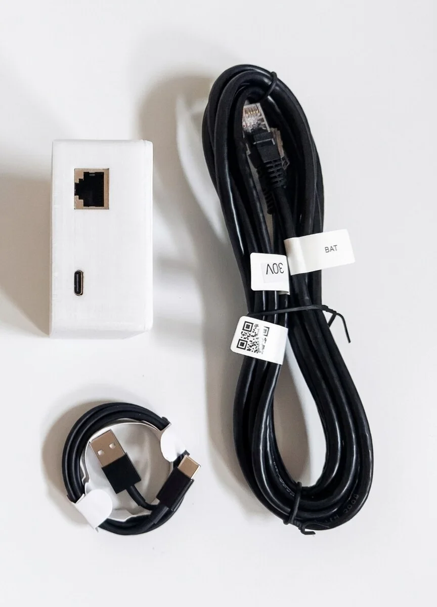Vue alternative Pylon-Monitor V2 – Monitoring et diagnostic Pylontech en temps réel